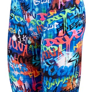 Zoggs Mens Saber Jett Jammer
