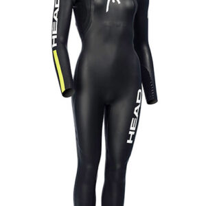 Head Tricomp Skin Womens Wetsuit