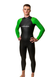 Yonda Mens Spook Wetsuit