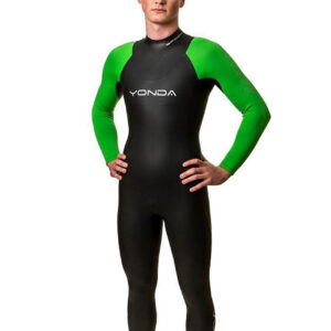 Yonda Mens Spook Wetsuit