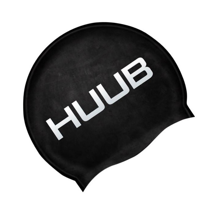 HUUB Silicone Cap - Black