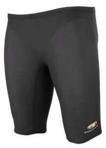 Blueseventy NERO TX Jammers - Black