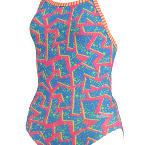 Dolfin Girls Tokyo Swimsuit
