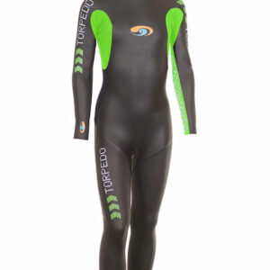 Blueseventy Junior Torpedo Wetsuit