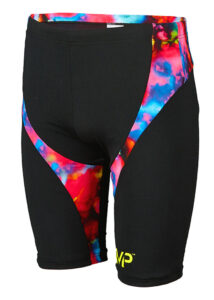 MP Michael Phelps Mens Foggy Jammer