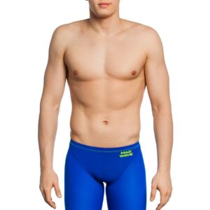 Mad Wave BodyShell Jammers - Blue