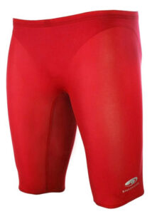 Blueseventy NERO TX Jammers - Red