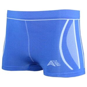 Diana Willer Boys Swim Shorts Blue