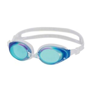 View Fitness Swipe - Mirrored - Blue/Emerald