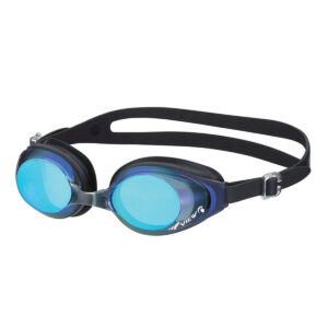 View Fitness Swipe - Mirrored - Black/Blue