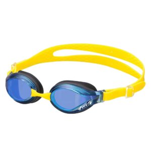 View Swipe Junior Goggle - Blue
