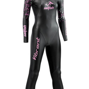 Sailfish Women's Vibrant Wetsuit