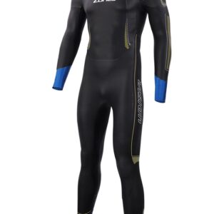 Zone3 Mens Vision Wetsuit