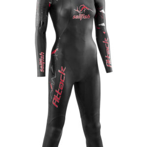 Sailfish Women's Attack Wetsuit