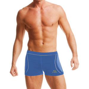 Diana Mens Wilbur Swim Short - Navy