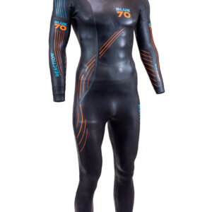 Blue70 Men's Reaction Wetsuit