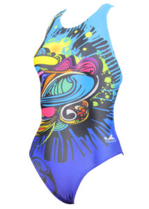 Yingfa Girls Y960 Swimsuit