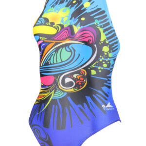 Yingfa Girls Y960 Swimsuit