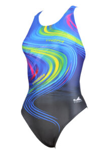 Yingfa Kids Y966 Swimsuit