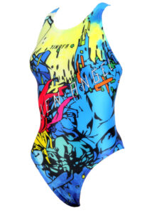 Yingfa Girls Y965 Swimsuit