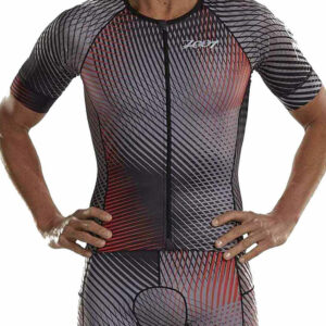 Zoot Suit Men's Stoke LTD  Short Sleeve Aero Jersey