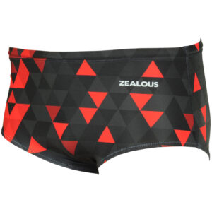 Zealous Aftershock Boys Swimming Trunks