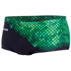 Zealous Men's Hypersonic Trunk