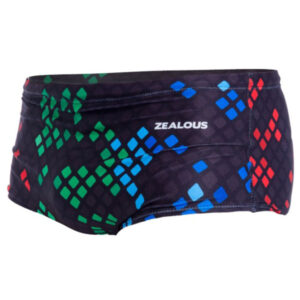 Zealous Men's Supernova Trunk