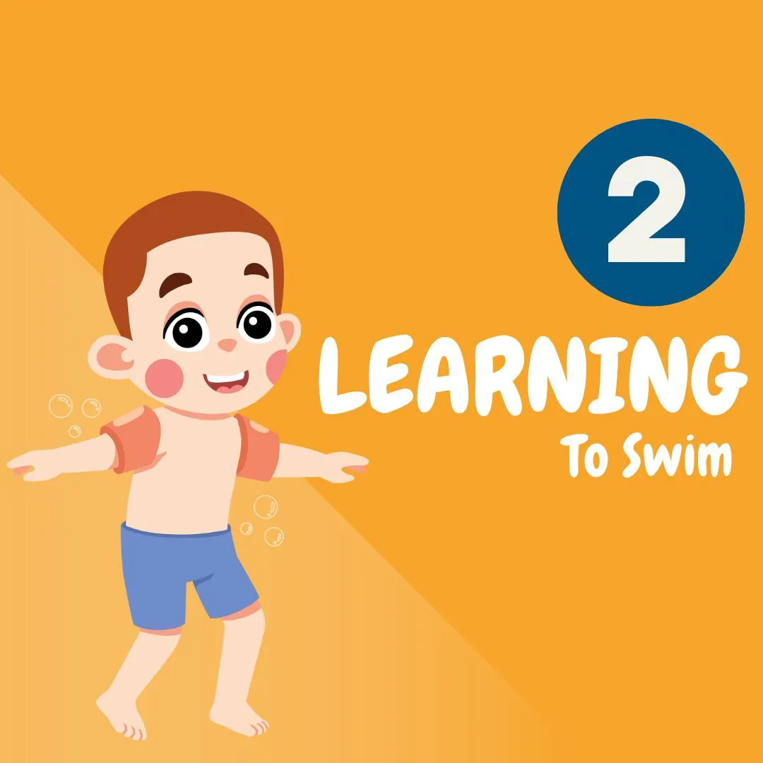 Learning to Swim