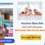 grid-icon Grid list-icon List Biggest Summer Deals Are Here – Swimwear Sale Australia Now Live with 30% OFF Sitewide