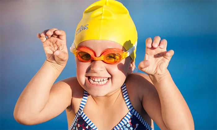 girls swimwear