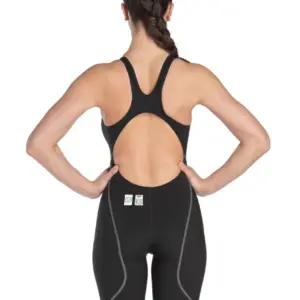 Arena Powerskin ST Next Kneeskin – Black