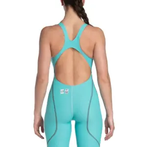 Arena Powerskin ST Next Kneeskin – Aquamarine