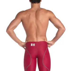 Arena Powerskin ST Next Jammer – Deep Red