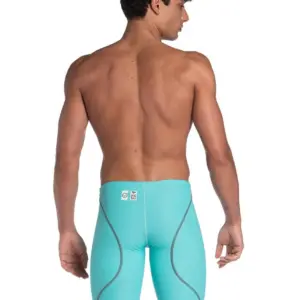 Arena Powerskin ST Next Jammer – Aquamarine