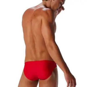 Speedo 5 cm Solar Brief – Red