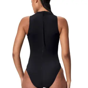 Speedo Endurance+ Logo Hydrasuit – Black