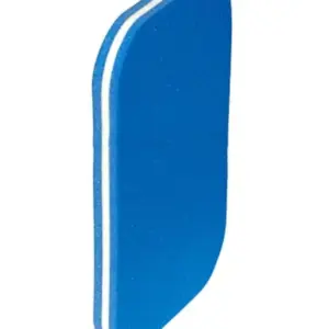 FunAqua Training Kickboard – Blue/ White – Size Small