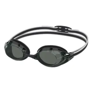 Speedo Vanquisher 3.0 Goggles - Black / Smoke