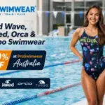 Mad Wave, Jaked, Orca & Turbo Swimwear Sale — 40% Off at ProSwimwear Australia