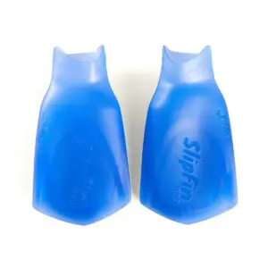 FINIS SlipFin Pro - Marine Blue