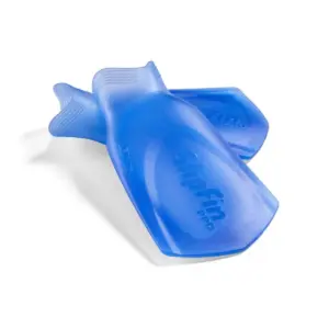 FINIS SlipFin Pro – Marine Blue