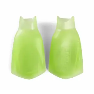 FINIS SlipFin Pro - Volt Green