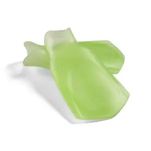 FINIS SlipFin Pro – Volt Green