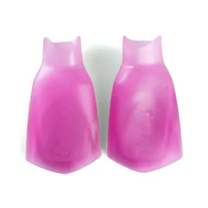 FINIS SlipFin Pro - Deep Pink