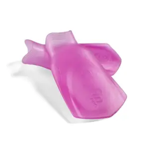 FINIS SlipFin Pro – Deep Pink