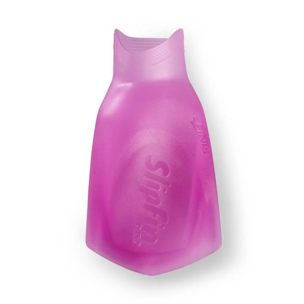 FINIS SlipFin Pro - Deep Pink - Image 5
