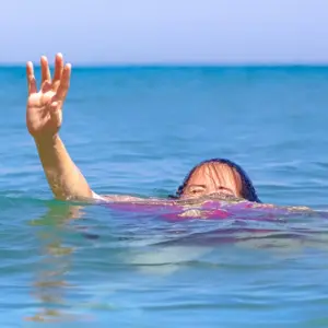 Make a Splash Safely: Drowning Prevention Week
