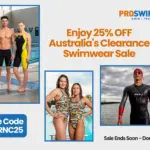 Enjoy 25% Off the Australia Clearance Swimwear Sale on Your Favourite Swimwear – Get Yours Today!