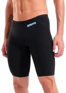 Arena Powerskin Air3 Jammer - Black / Teal